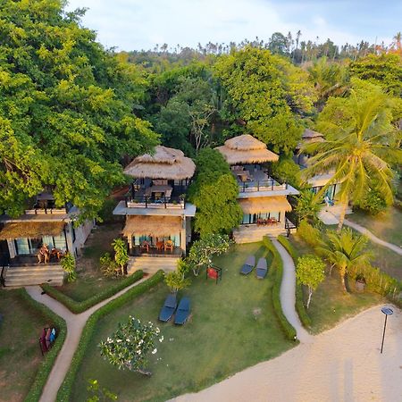 Koh Mak White Sand Beach Екстериор снимка